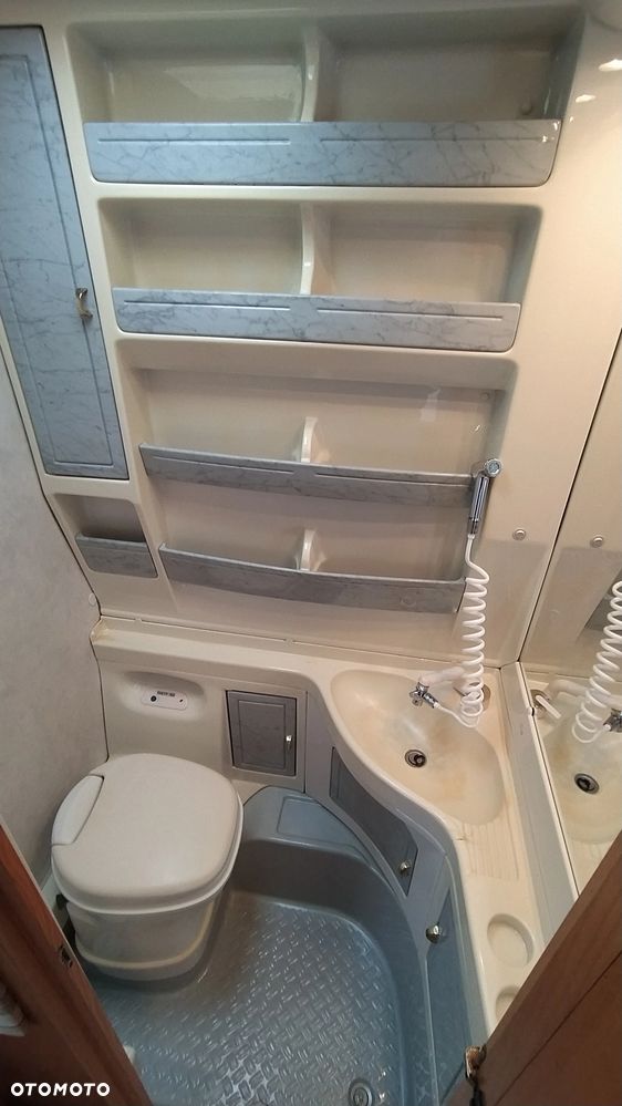 Tabbert comtesse - 8