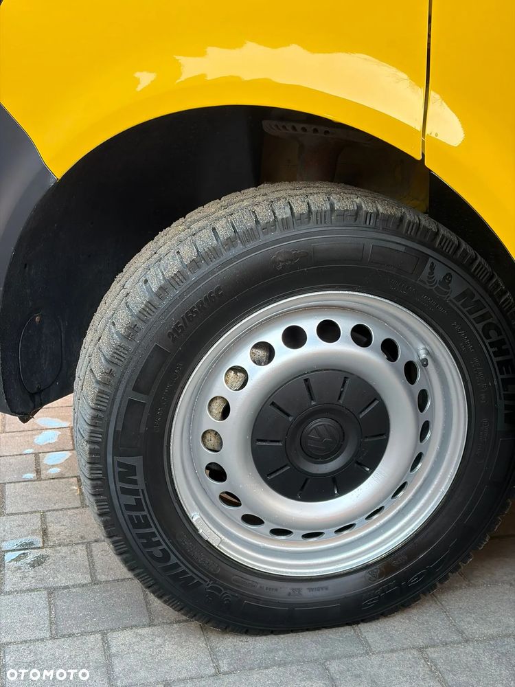 Volkswagen Transporter L1H1 - 33