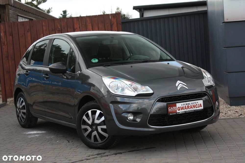Citroën C3 VTi 120 Tendance - 2