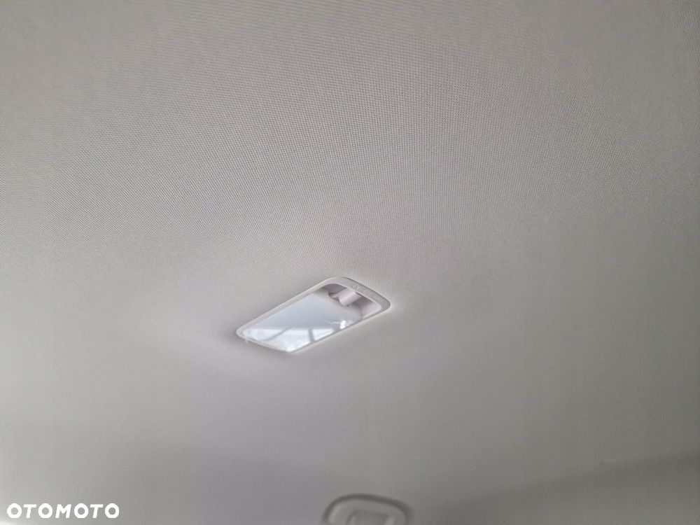 podsufitka NISSAN LEAF ZE1 II 2 lift 2023 igła - 1