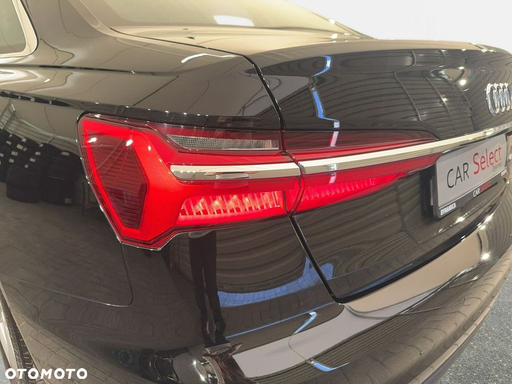 Audi A6 Limousine - 12