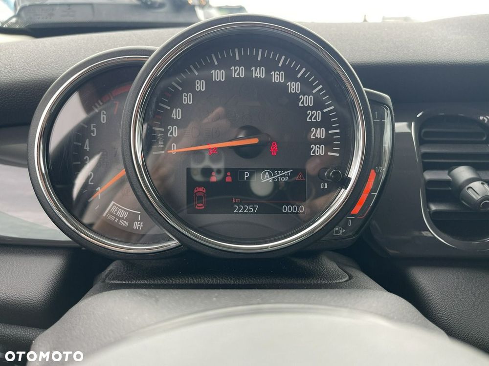 MINI Cooper Resolute Edition - 14