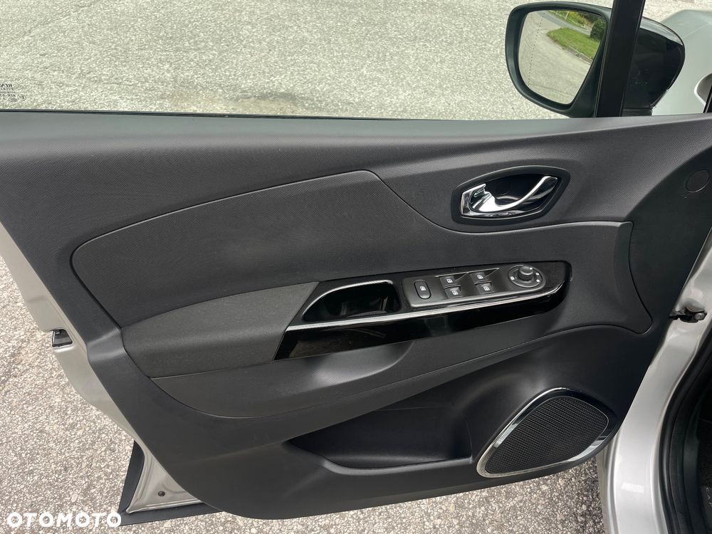 Renault Captur ENERGY dCi 90 Start&Stop Intens - 9