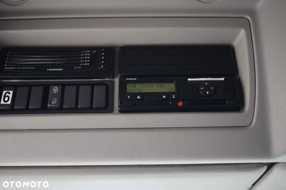 Volvo FL 240 - 24