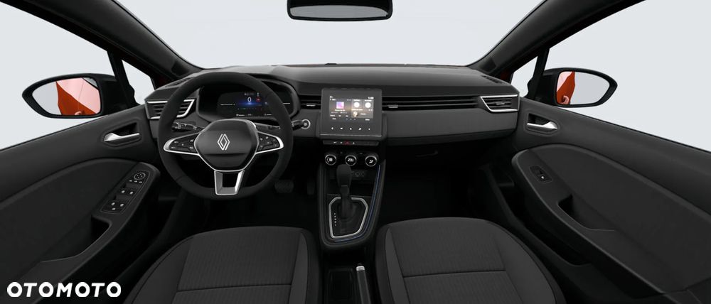 Renault Clio 1.0 TCe Techno Xtronic - 11