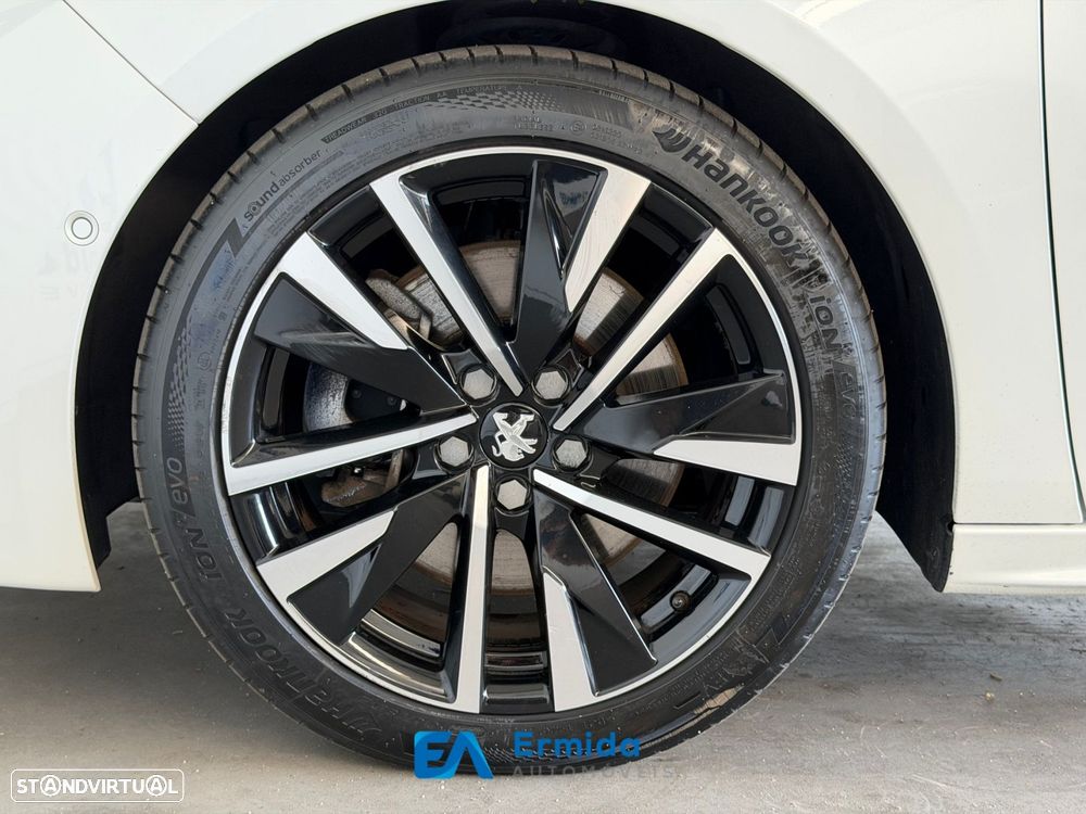 Peugeot 508 - 16