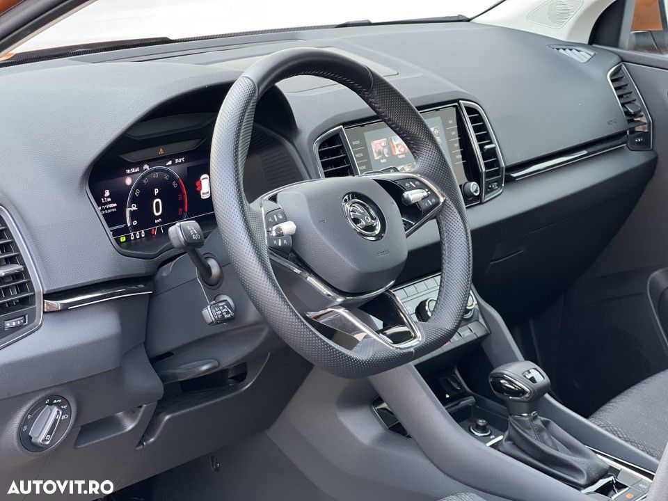 Skoda Karoq - 6