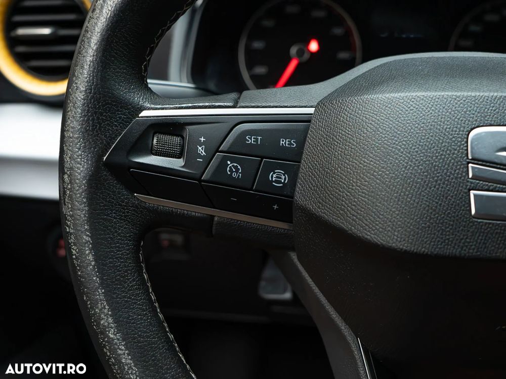 Seat Arona 1.0 TSI DSG7 Style - 27