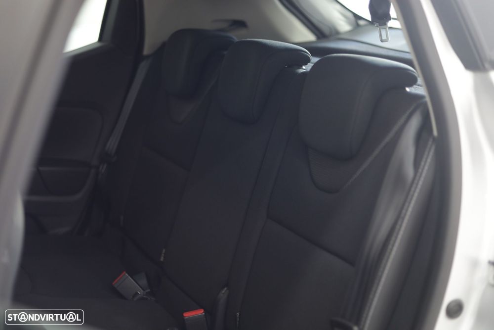 Renault Clio 1.5 dCi Limited - 20