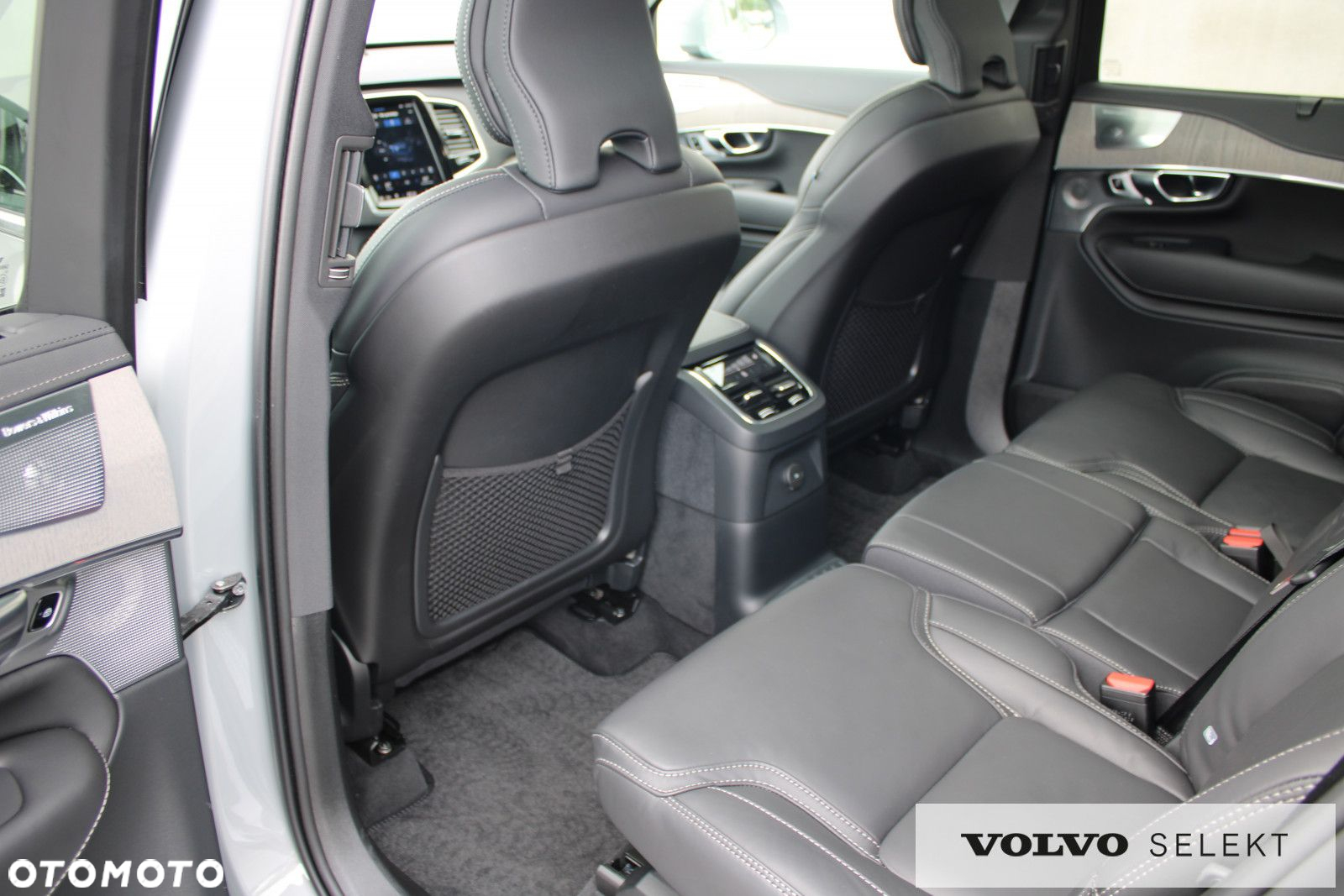 Volvo XC 90 - 11