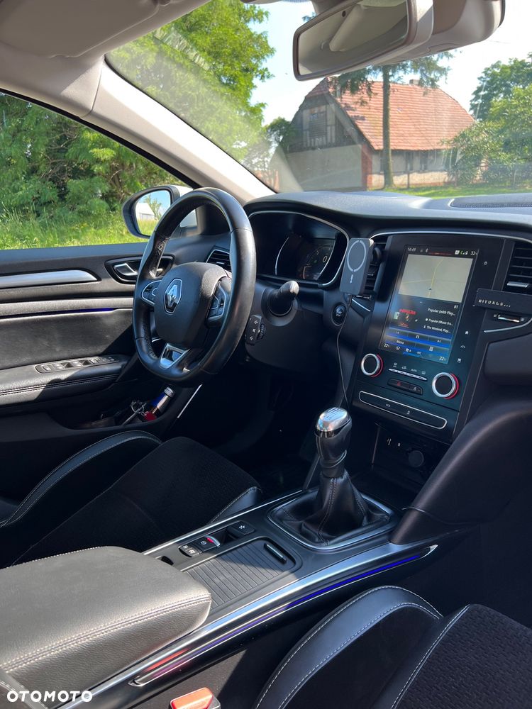 Renault Megane ENERGY dCi 130 INTENS - 8