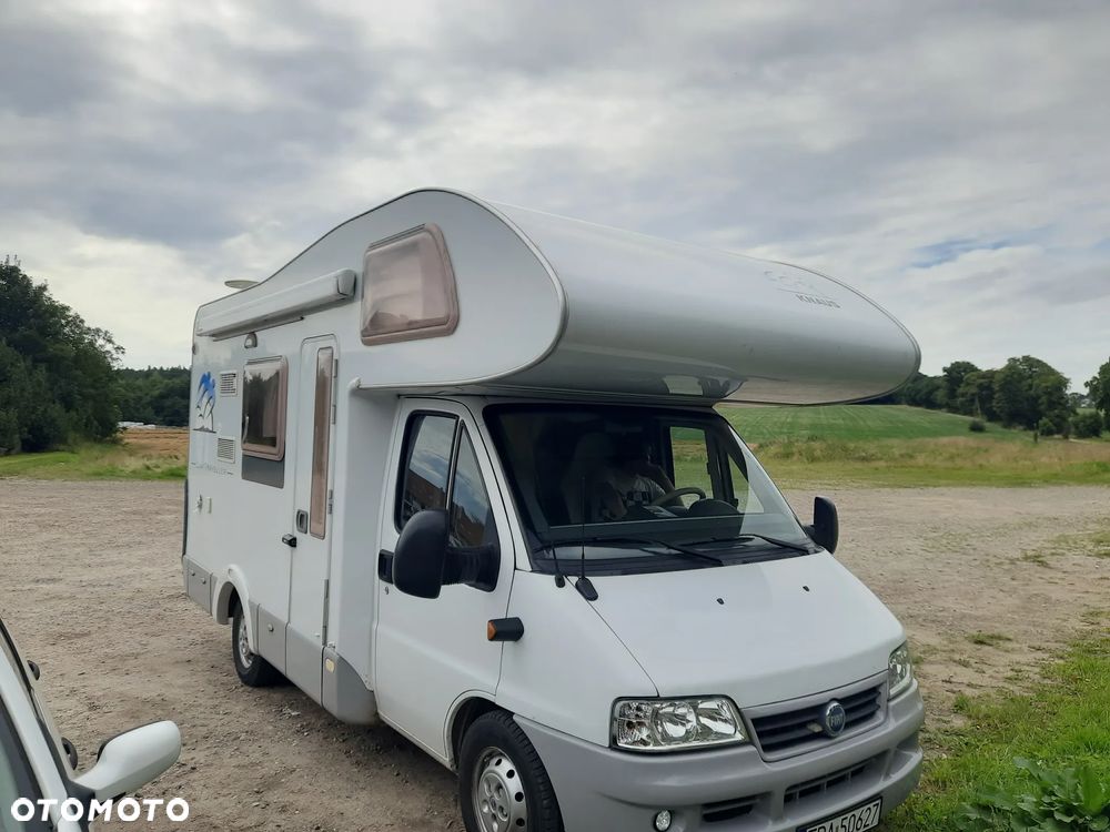 Fiat DUCATO - 5