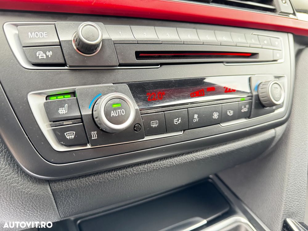 BMW Seria 3 316d Aut. - 30