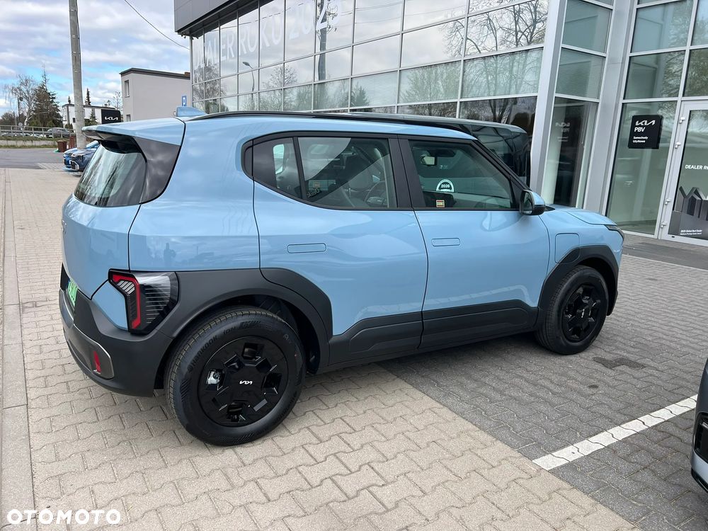 Kia EV2 42.2kWh Earth - 15