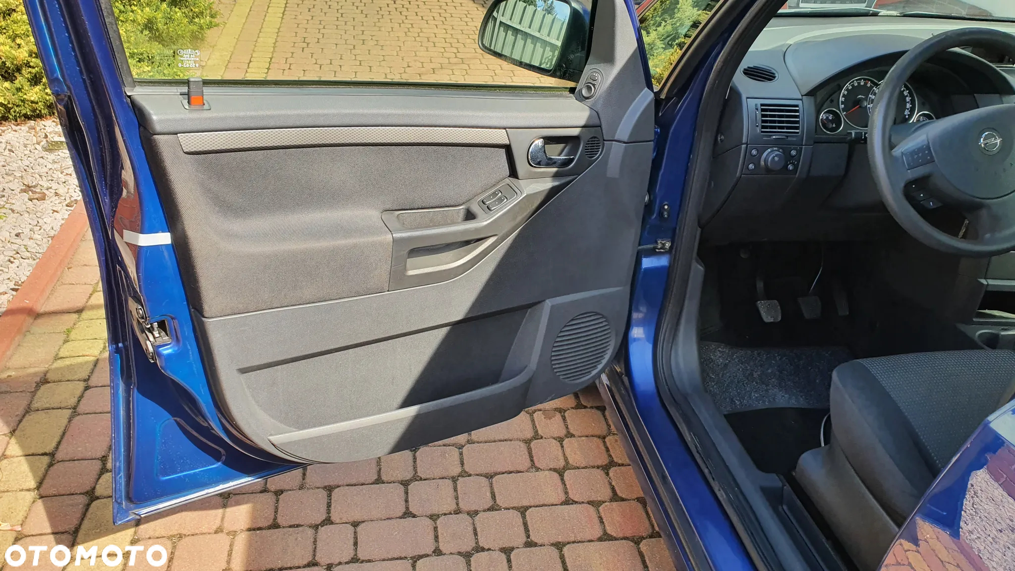 Opel Meriva 1.6 Enjoy - 8