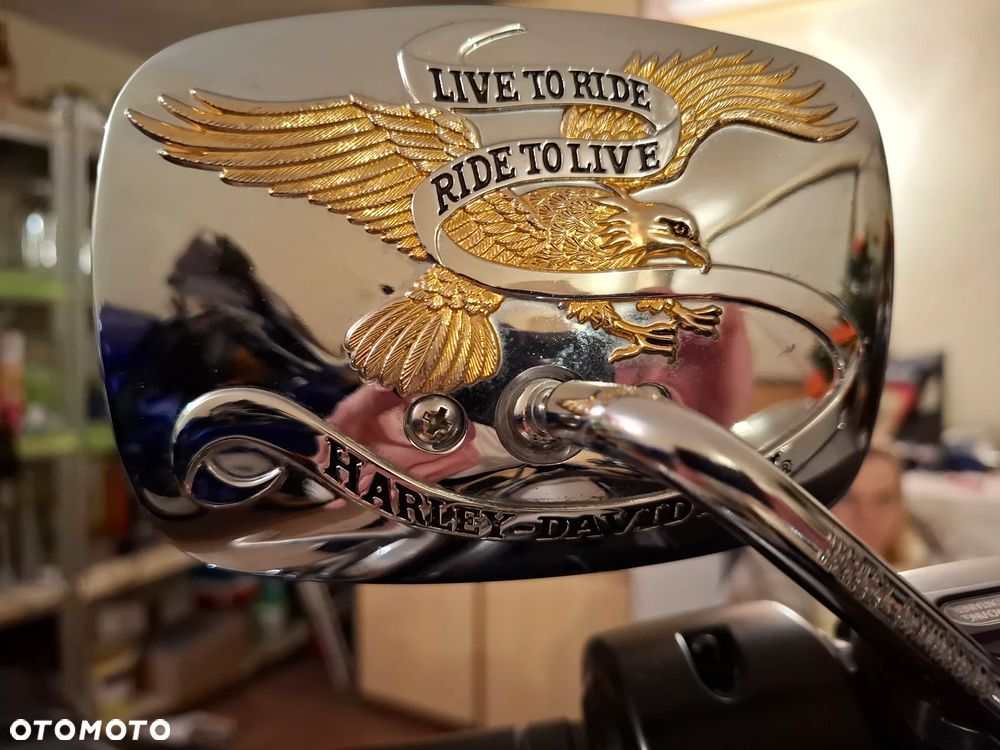 Harley-Davidson Touring Road King - 19