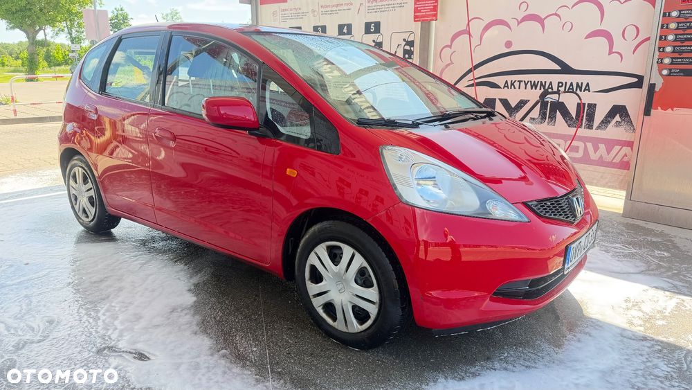 Honda Jazz 1.2 i-VTEC Trend - 3