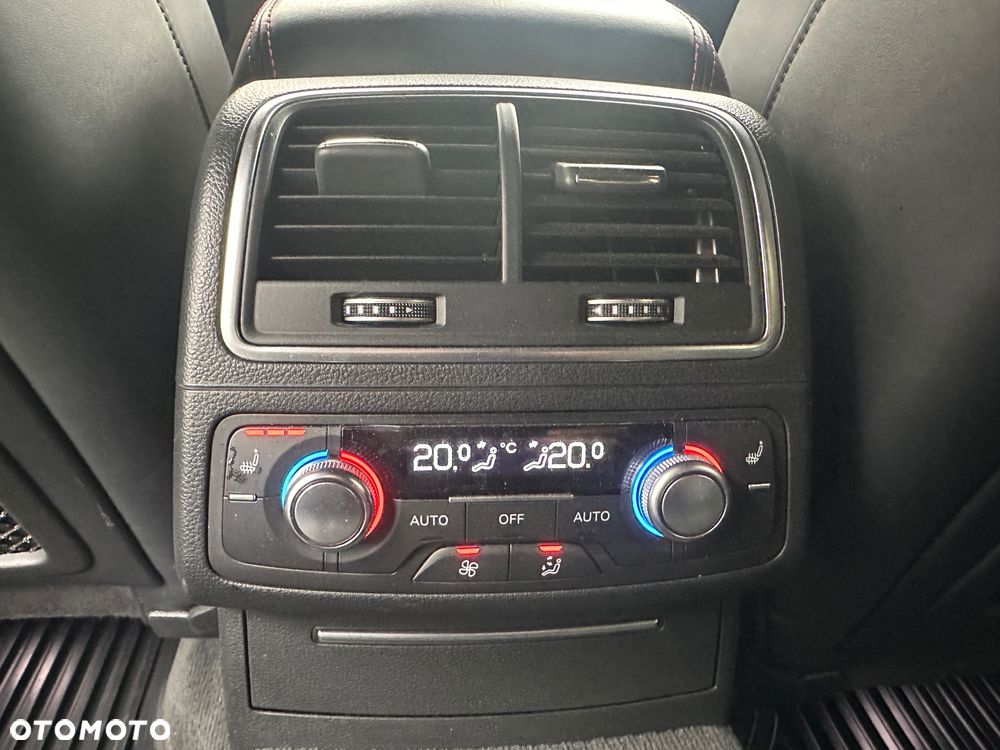 Audi A7 Sportback 3.0 TDI competition quattro tiptronic - 23