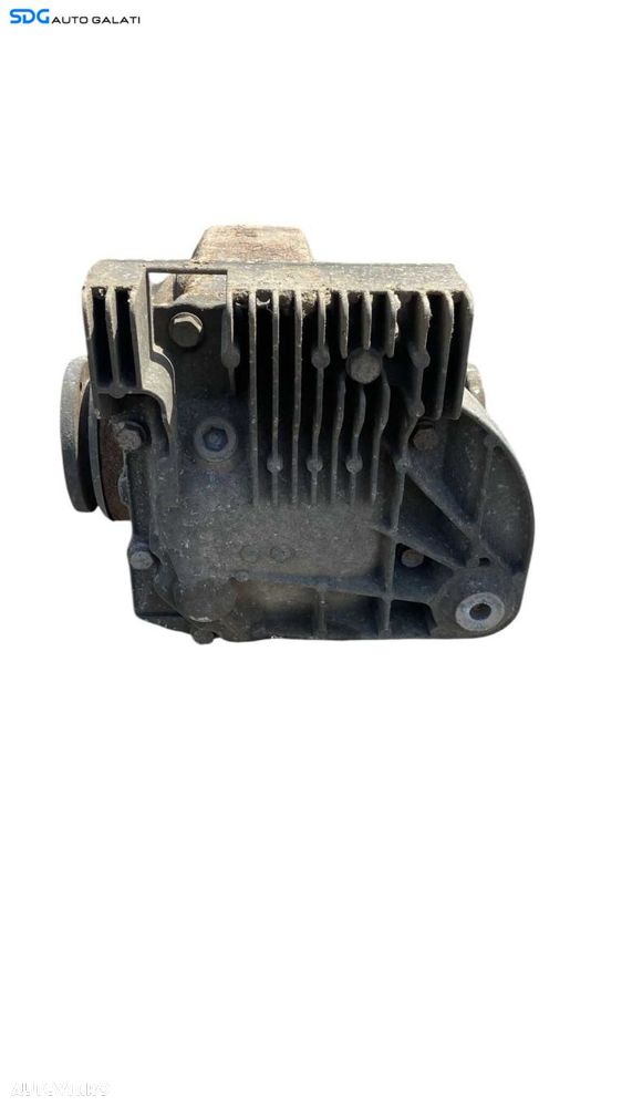 Grup Diferential Punte Spate Raport 2.65 BMW Seria 5 E60 E61 2.5 D 2003 - 2010 Cod 7530897 753089703 [M8102] - 4