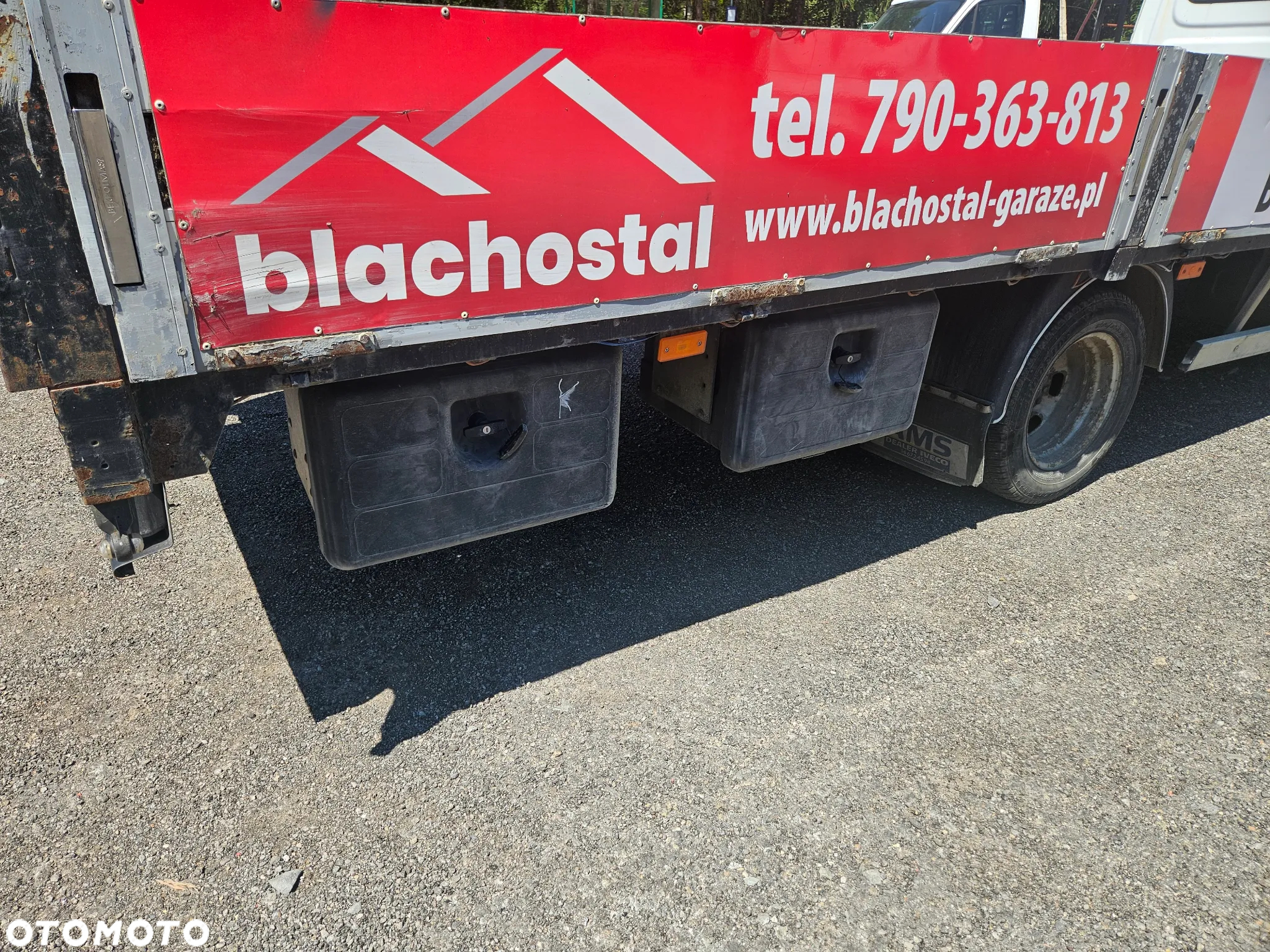 Iveco daily - 13