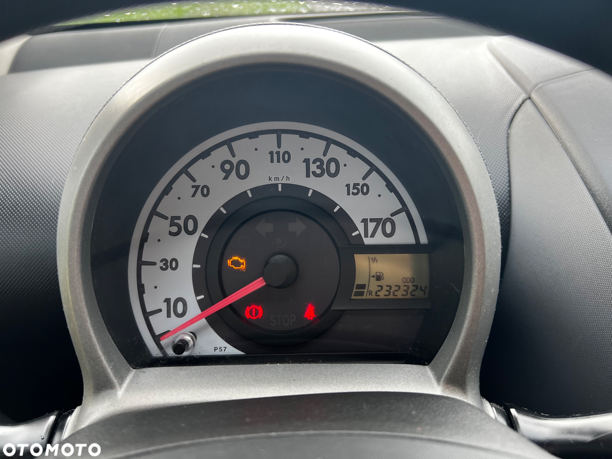 Peugeot 107 - 6