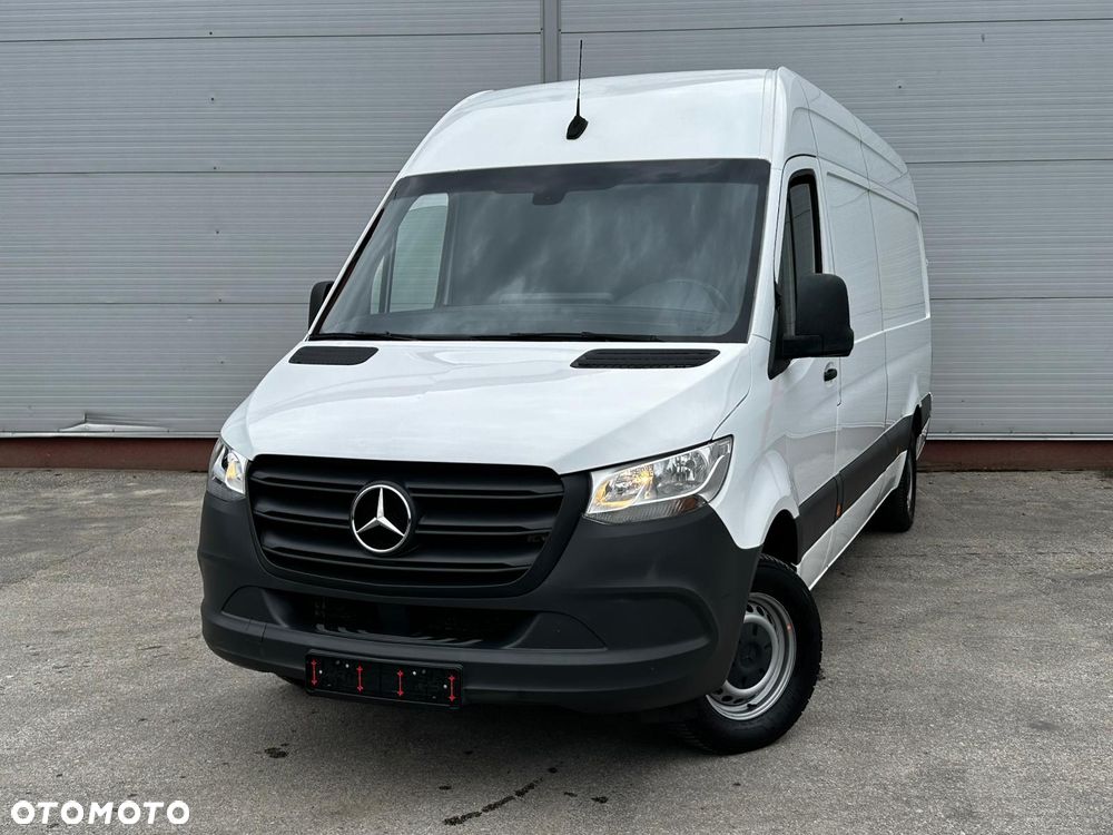Mercedes-Benz Sprinter 311CDI - 2