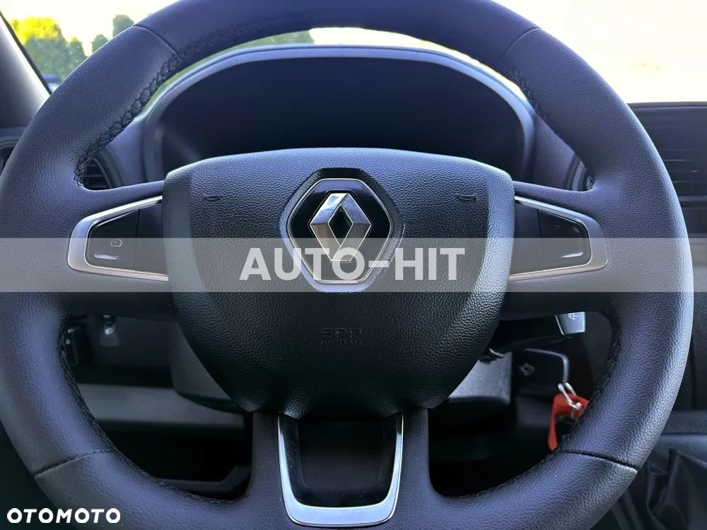 Renault Master - 28