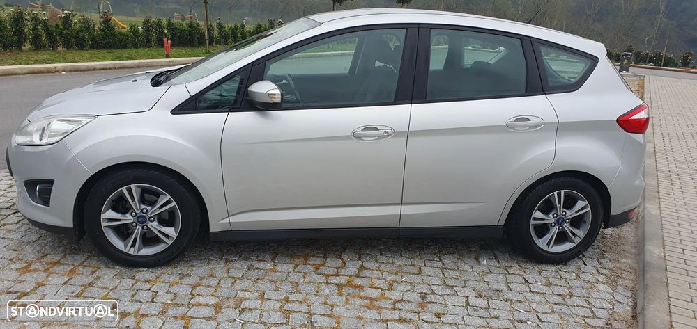 Ford C-Max 1.0 Ecoboost Trend+ S/S - 2