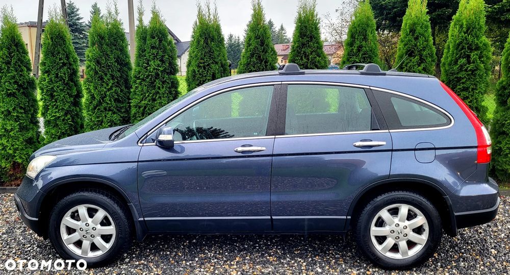 Honda CR-V 2.0 Executive - 10