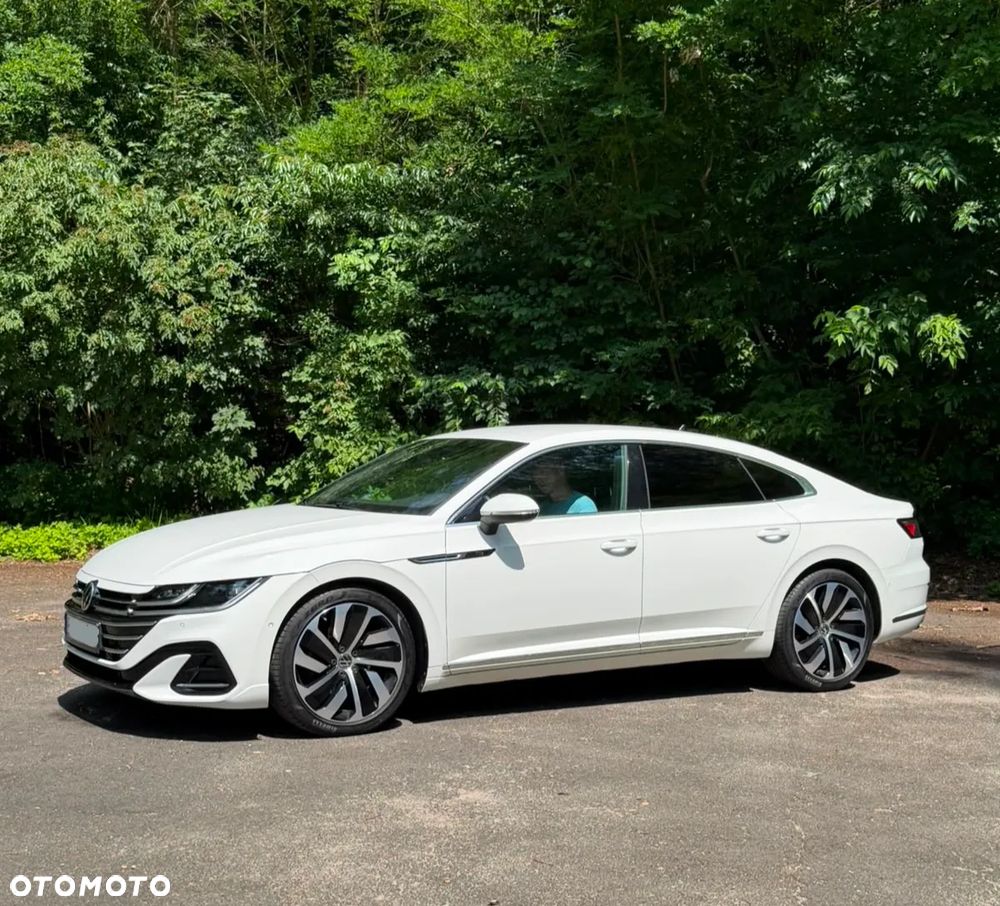 Volkswagen Arteon 2.0 TSI R-Line DSG - 6