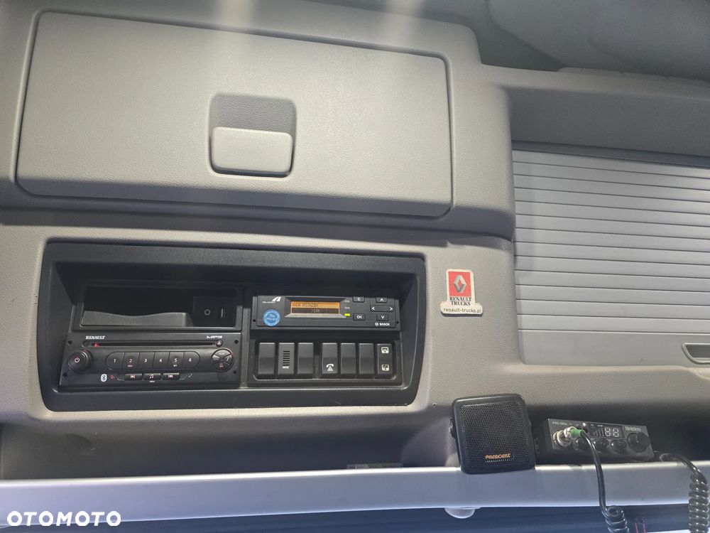 Renault MAGNUM DXI 520 EURO 5 - 24