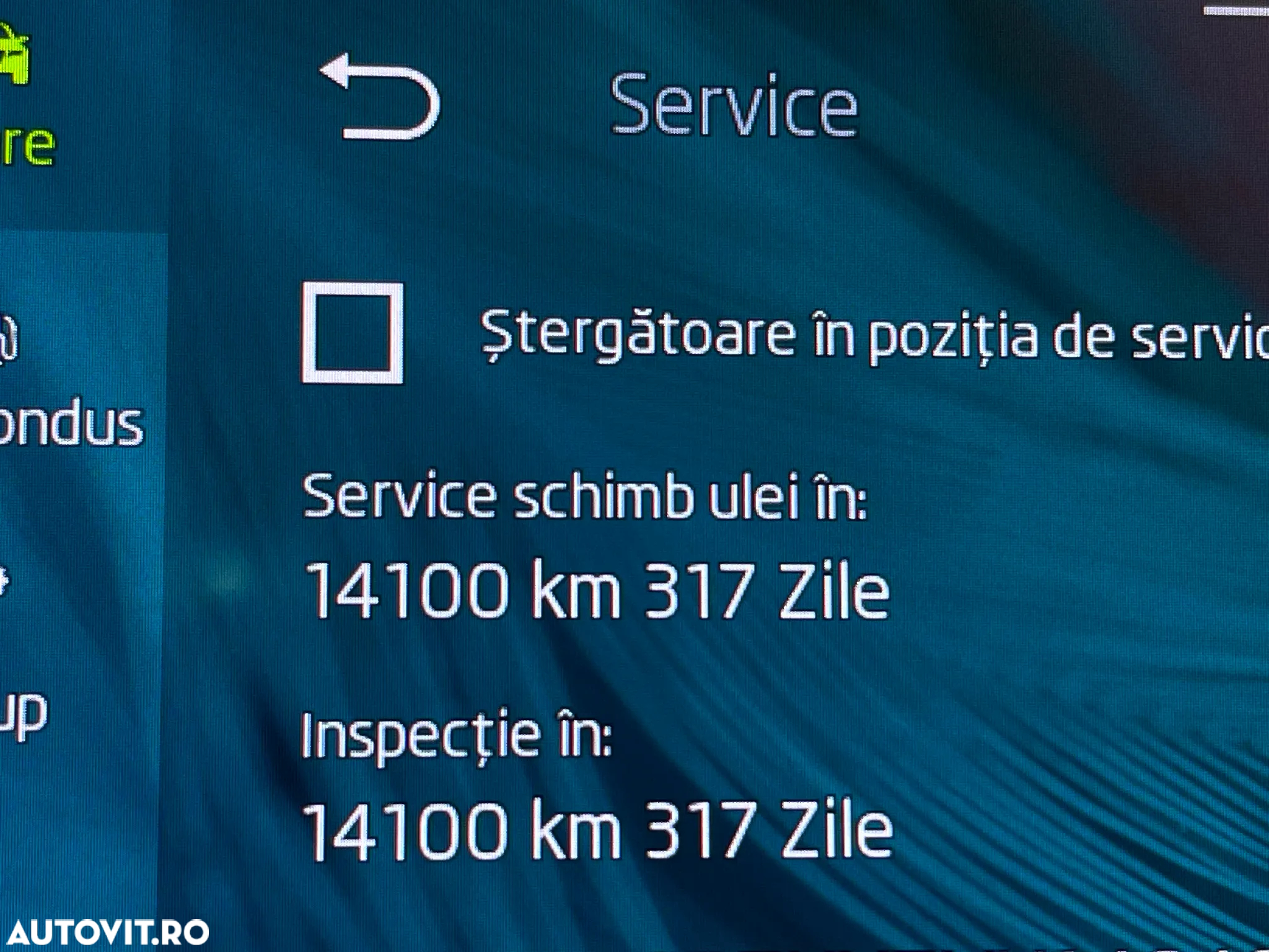 Skoda Octavia 1.5 TSI Ambition - 20