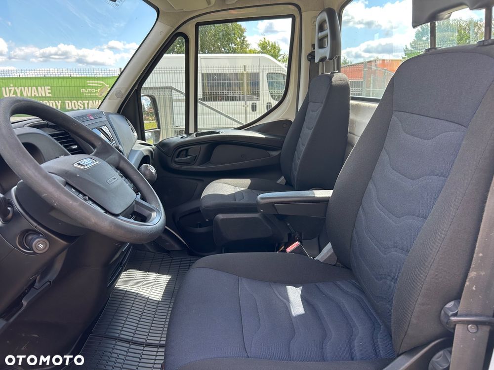 Iveco Daily 2.3 120 ps, Podnośnik koszowy 16m, - 14