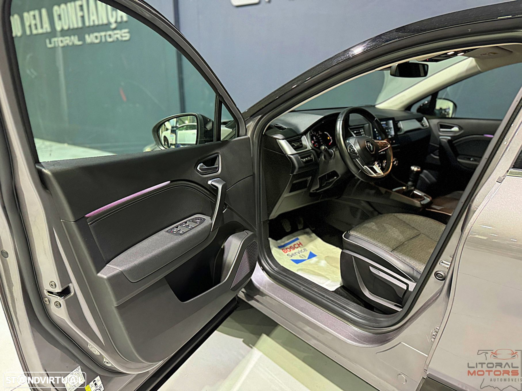 Renault Captur 1.0 TCe Exclusive - 13