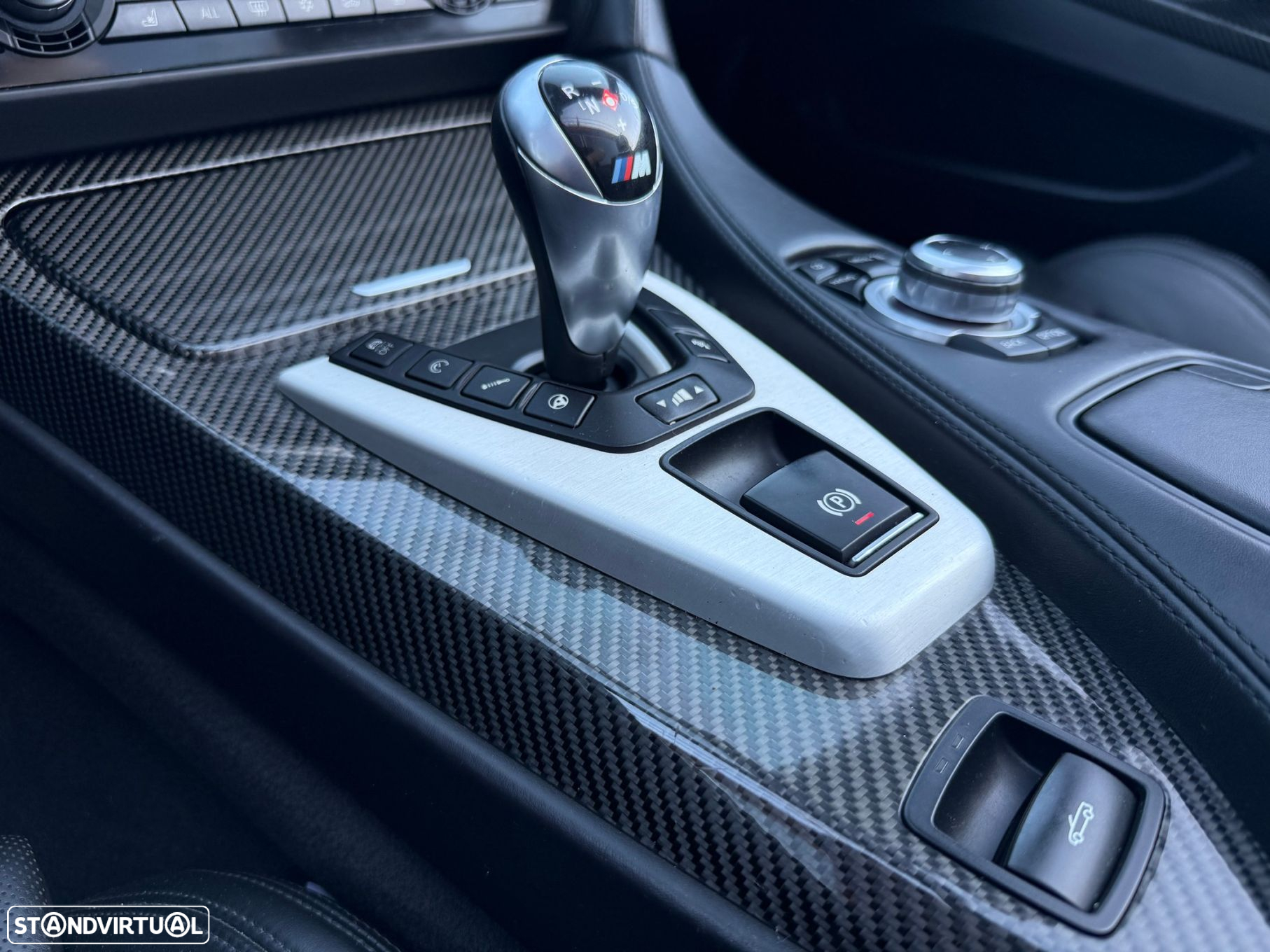 BMW M6 Cabrio - 23