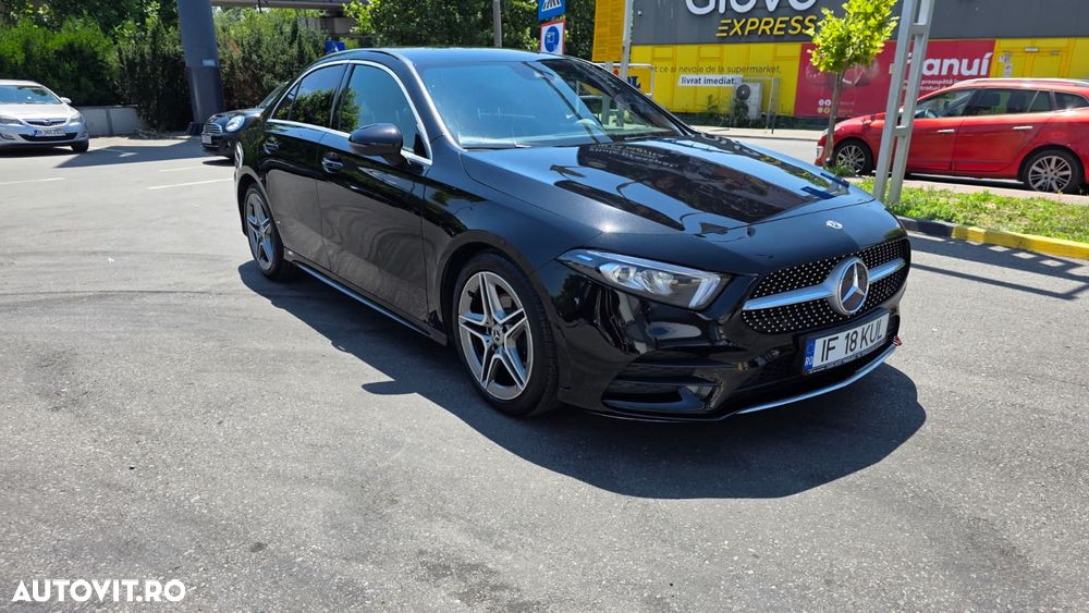 Mercedes-Benz A 180 - 26