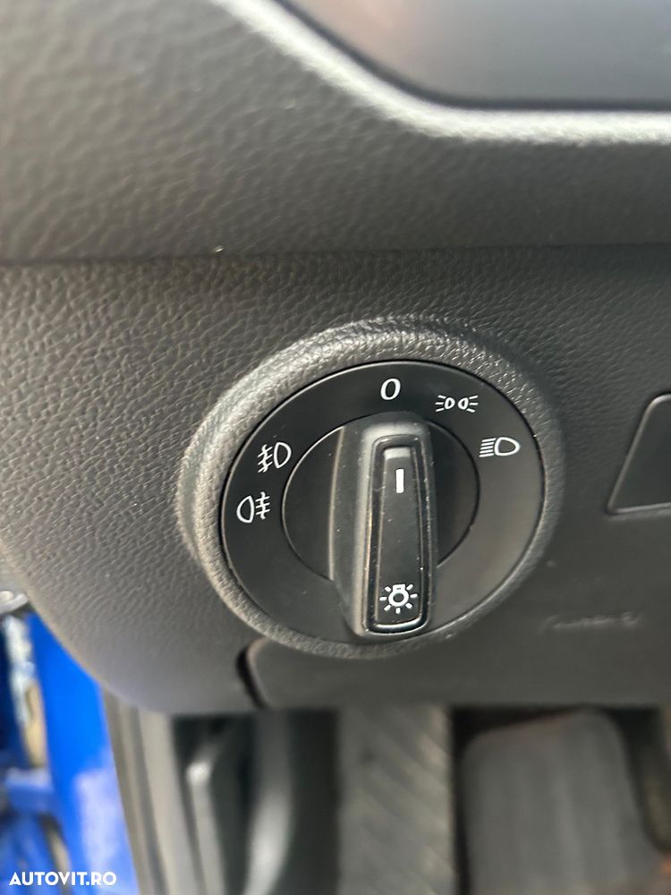 Seat Ateca 2.0 TDI 4DRIVE DSG7 Style - 29