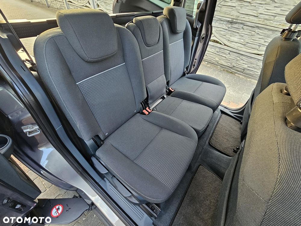 Ford Grand C-MAX Gr 1.0 EcoBoost Trend ASS - 17