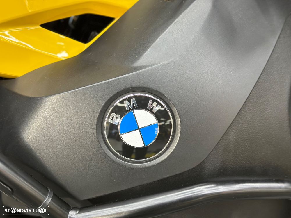 BMW R 1200 GS Adventure Adventure - 3