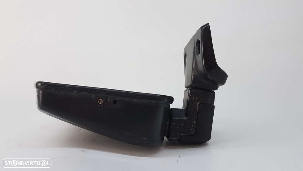 RETROVISOR ESQUERDO TOYOTA LAND CRUISER 4X4 - 5