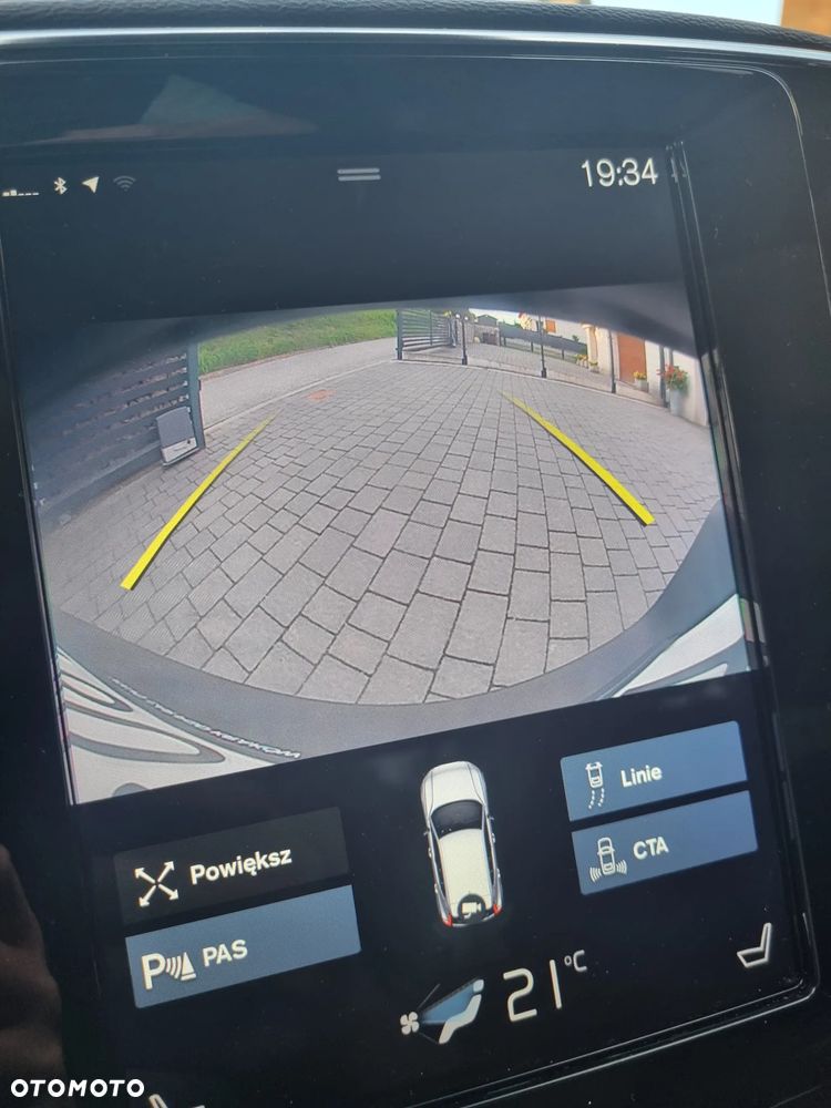 Volvo XC 40 T5 AWD Geartronic Momentum Pro - 25