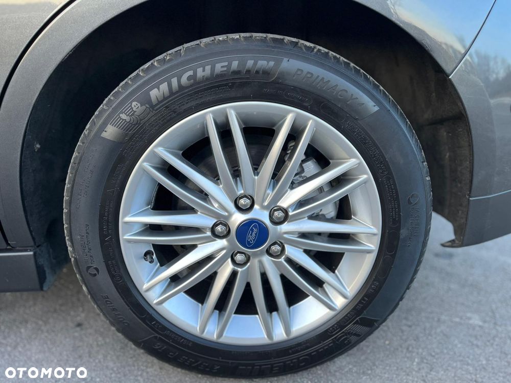 Ford C-MAX 1.5 EcoBoost Edition ASS - 25