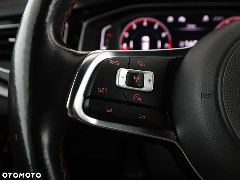 Volkswagen Polo 2.0 TSI GTI DSG - 33