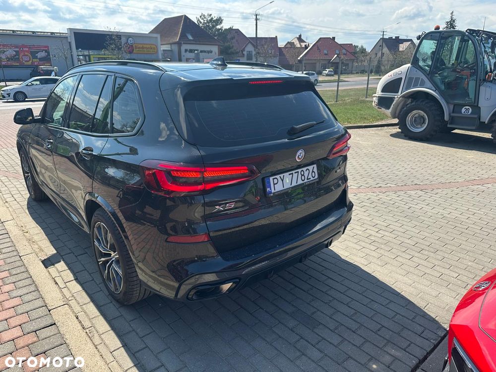 BMW X5 xDrive25d sport - 6
