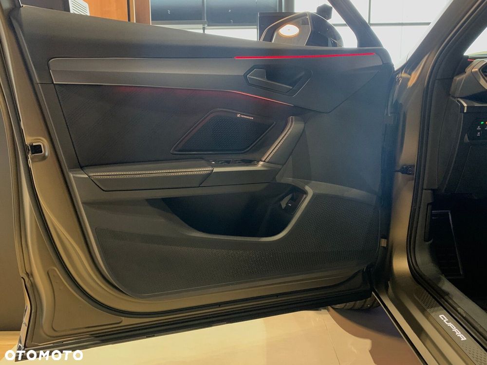 Cupra Formentor - 8