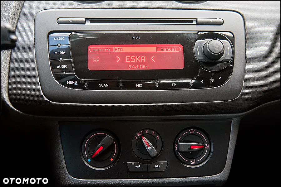 Seat Ibiza - 22