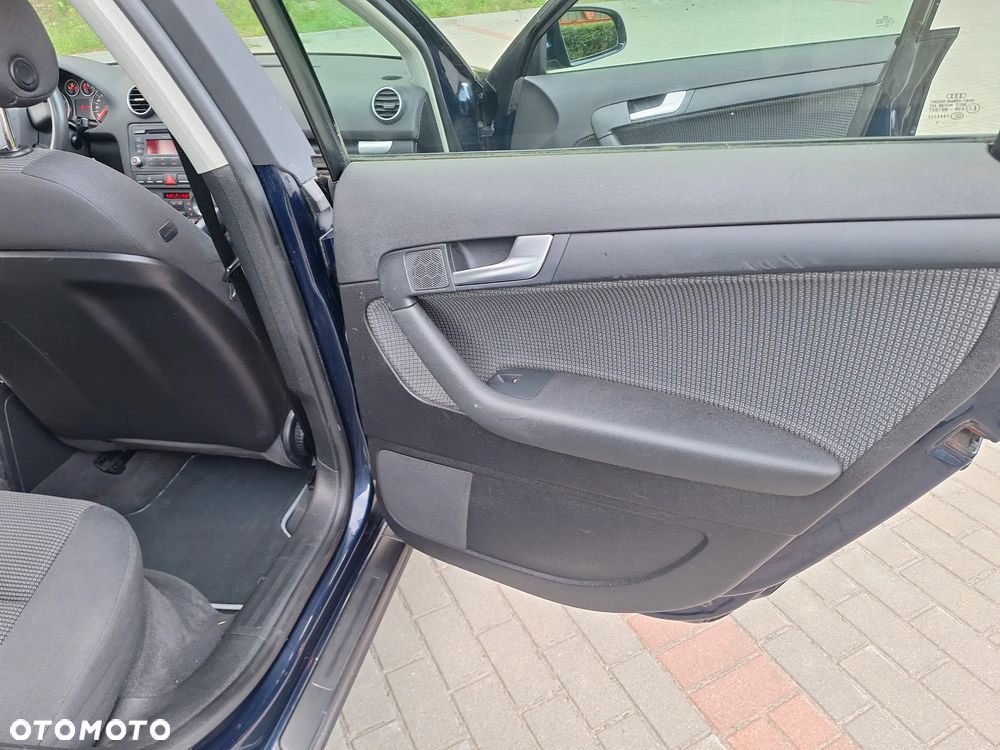 Audi A3 Sportback 1.6 Attraction - 33