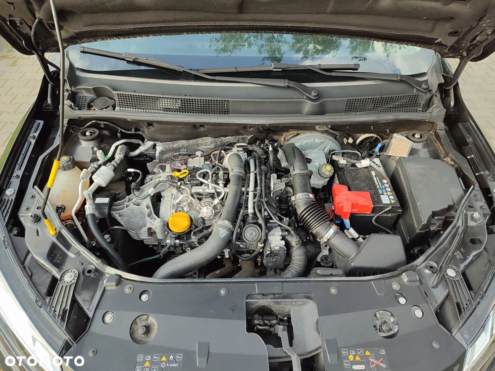 Dacia Jogger TCe 110 (7-Sitzer) Essential - 17