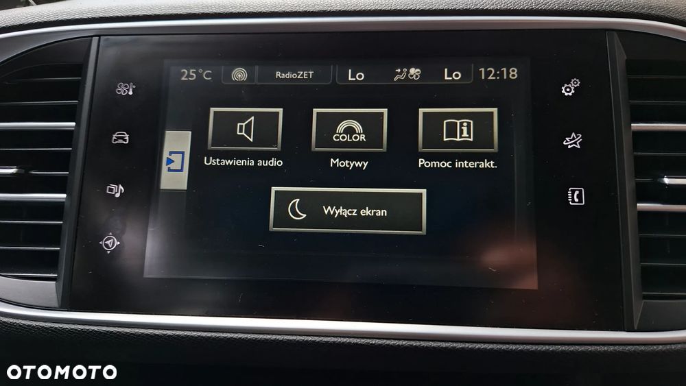 Peugeot 308 BlueHDi 120 Stop & Start Allure - 24