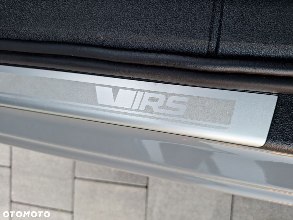 Skoda Octavia 2.0 TDI RS - 17